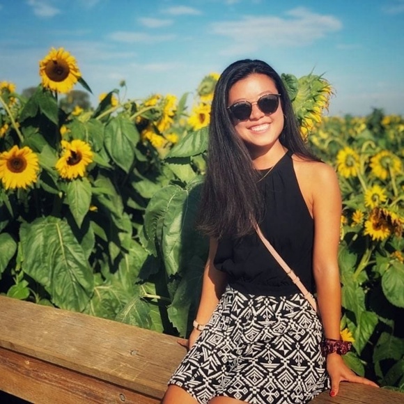 Meet your Posher, Jamie - Picture 1 of 1